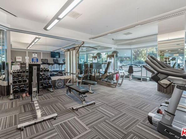 10490 Wilshire Boulevard 604, Los Angeles CA 90024