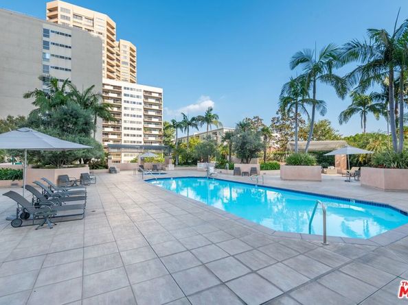 10490 Wilshire Boulevard 604, Los Angeles CA 90024