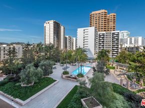 10490 Wilshire Boulevard 604, Los Angeles CA 90024