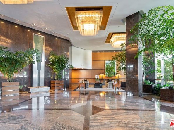 10490 Wilshire Boulevard 604, Los Angeles CA 90024