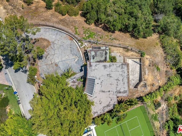 11287 Chalon Road, Los Angeles CA 90049