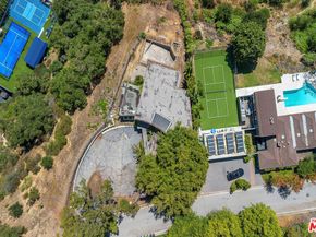 11287 Chalon Road, Los Angeles CA 90049