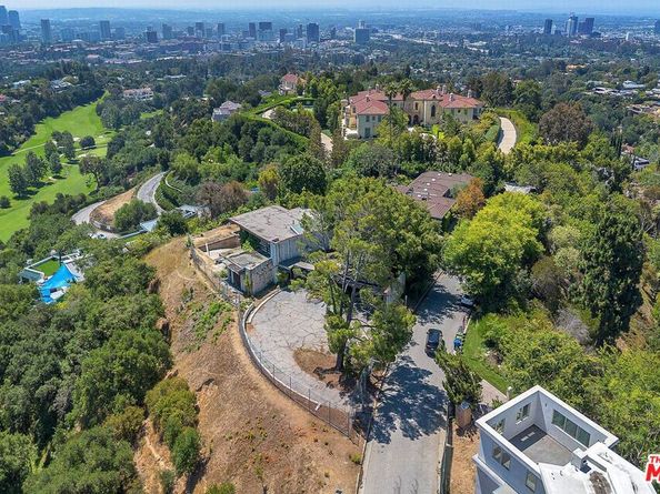 11287 Chalon Road, Los Angeles CA 90049