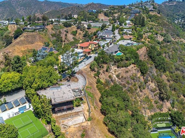 11287 Chalon Road, Los Angeles CA 90049