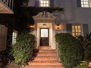 2055 Outpost Drive, Los Angeles CA 90068