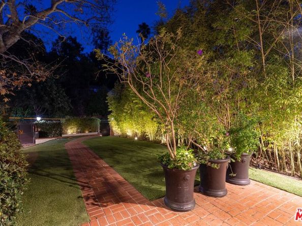 2055 Outpost Drive, Los Angeles CA 90068
