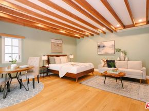 2055 Outpost Drive, Los Angeles CA 90068