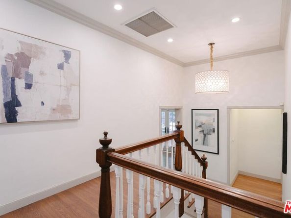 2055 Outpost Drive, Los Angeles CA 90068