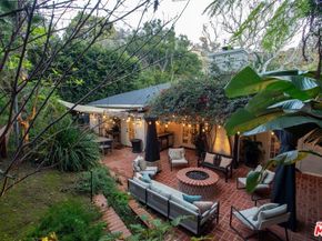 2055 Outpost Drive, Los Angeles CA 90068