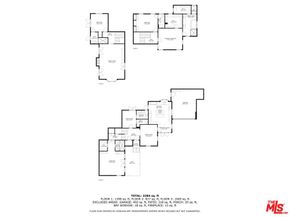2055 Outpost Drive, Los Angeles CA 90068