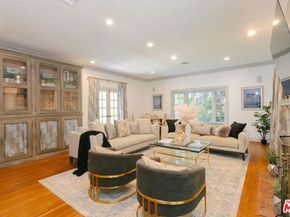 2055 Outpost Drive, Los Angeles CA 90068