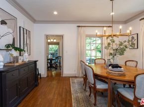 2055 Outpost Drive, Los Angeles CA 90068