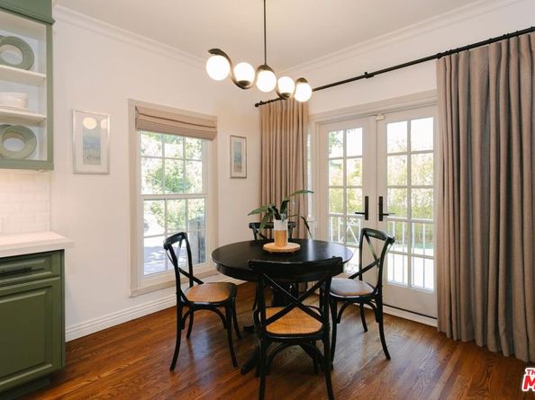 2055 Outpost Drive, Los Angeles CA 90068