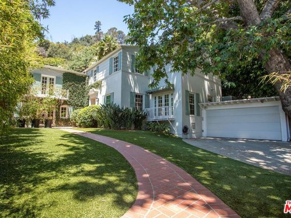 2055 Outpost Drive, Los Angeles CA 90068