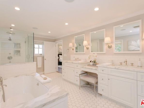 2055 Outpost Drive, Los Angeles CA 90068