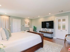 2055 Outpost Drive, Los Angeles CA 90068
