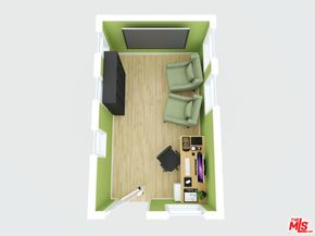 2055 Outpost Drive, Los Angeles CA 90068
