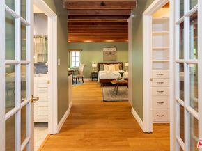 2055 Outpost Drive, Los Angeles CA 90068