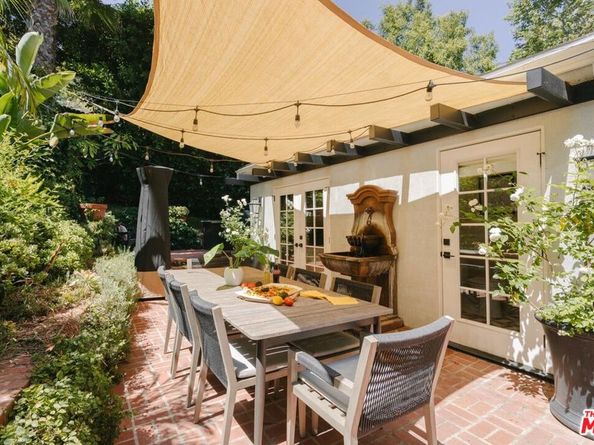 2055 Outpost Drive, Los Angeles CA 90068