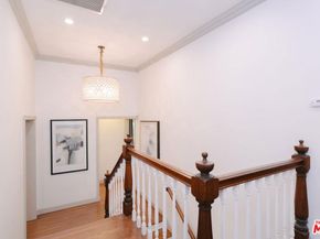 2055 Outpost Drive, Los Angeles CA 90068
