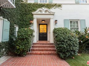 2055 Outpost Drive, Los Angeles CA 90068