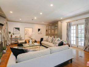 2055 Outpost Drive, Los Angeles CA 90068