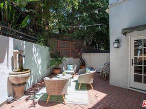 2055 Outpost Drive, Los Angeles CA 90068