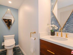 2055 Outpost Drive, Los Angeles CA 90068