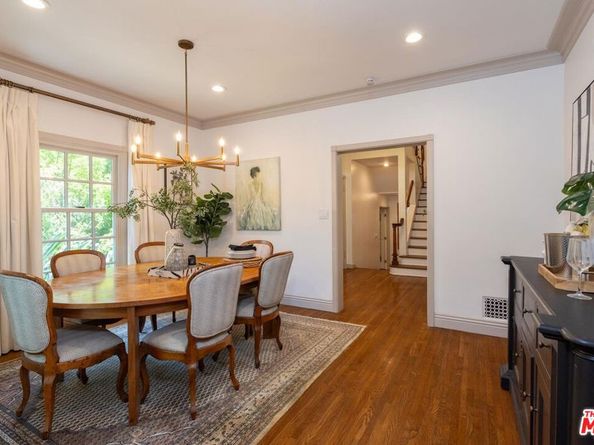 2055 Outpost Drive, Los Angeles CA 90068
