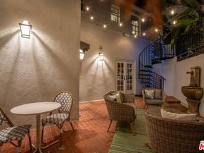 2055 Outpost Drive, Los Angeles CA 90068