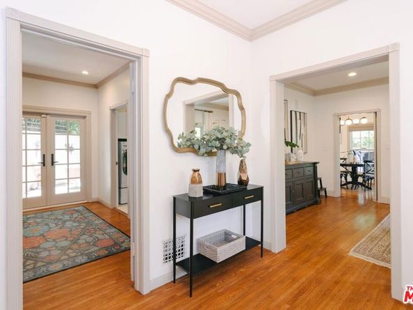 2055 Outpost Drive, Los Angeles CA 90068