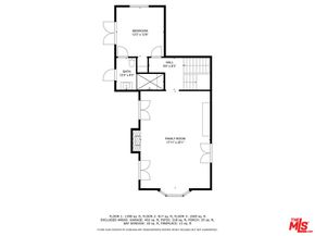 2055 Outpost Drive, Los Angeles CA 90068