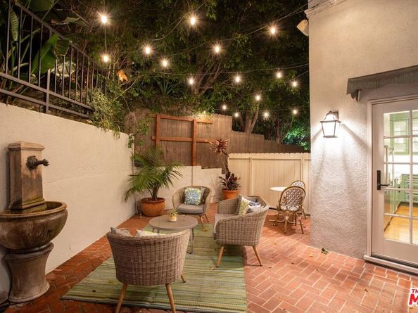 2055 Outpost Drive, Los Angeles CA 90068