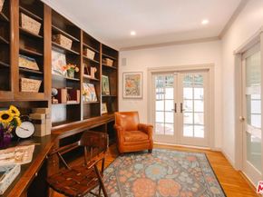2055 Outpost Drive, Los Angeles CA 90068