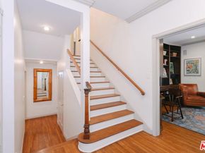 2055 Outpost Drive, Los Angeles CA 90068