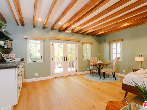 2055 Outpost Drive, Los Angeles CA 90068