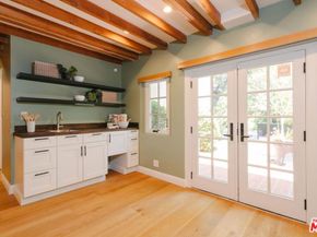 2055 Outpost Drive, Los Angeles CA 90068