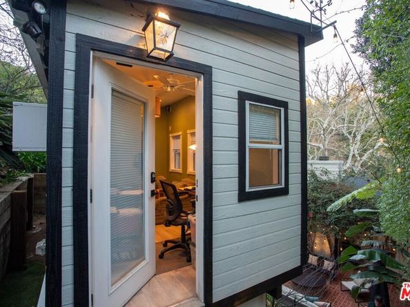 2055 Outpost Drive, Los Angeles CA 90068