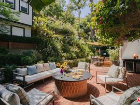 2055 Outpost Drive, Los Angeles CA 90068