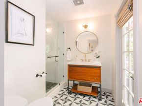2055 Outpost Drive, Los Angeles CA 90068