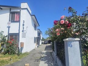 3834 Maple Avenue, Los Angeles CA 90011