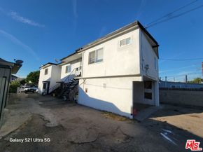 3834 Maple Avenue, Los Angeles CA 90011