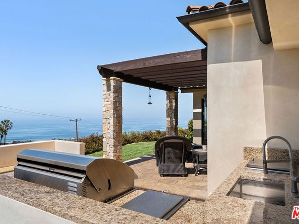 5427 Horizon Drive, Malibu CA 90265