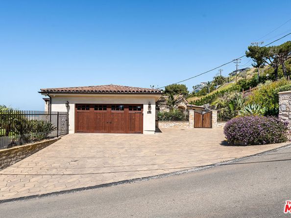 5427 Horizon Drive, Malibu CA 90265