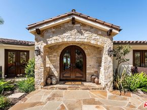 5427 Horizon Drive, Malibu CA 90265