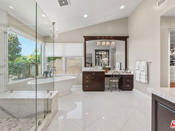 5427 Horizon Drive, Malibu CA 90265