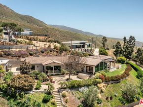 5427 Horizon Drive, Malibu CA 90265