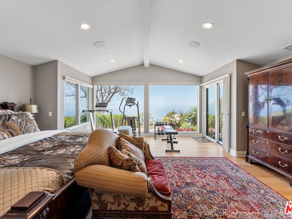 5427 Horizon Drive, Malibu CA 90265