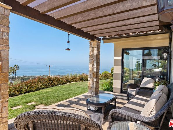 5427 Horizon Drive, Malibu CA 90265