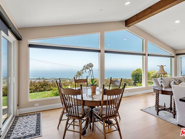 5427 Horizon Drive, Malibu CA 90265